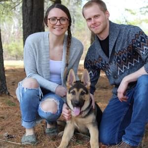 Meet your Posher, Casey